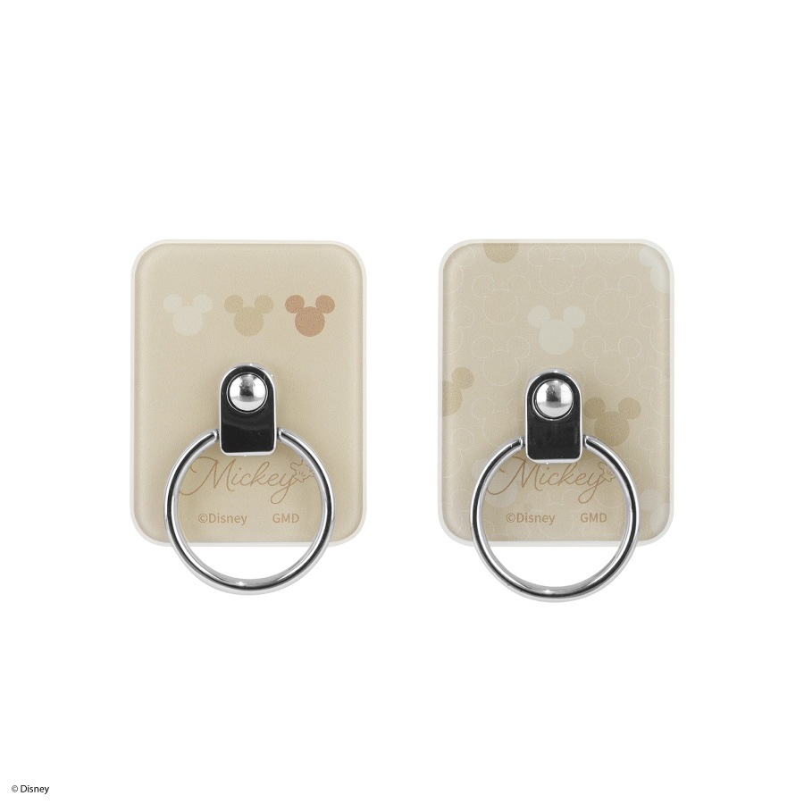 ディズニーキャラクター ／ マルチリング