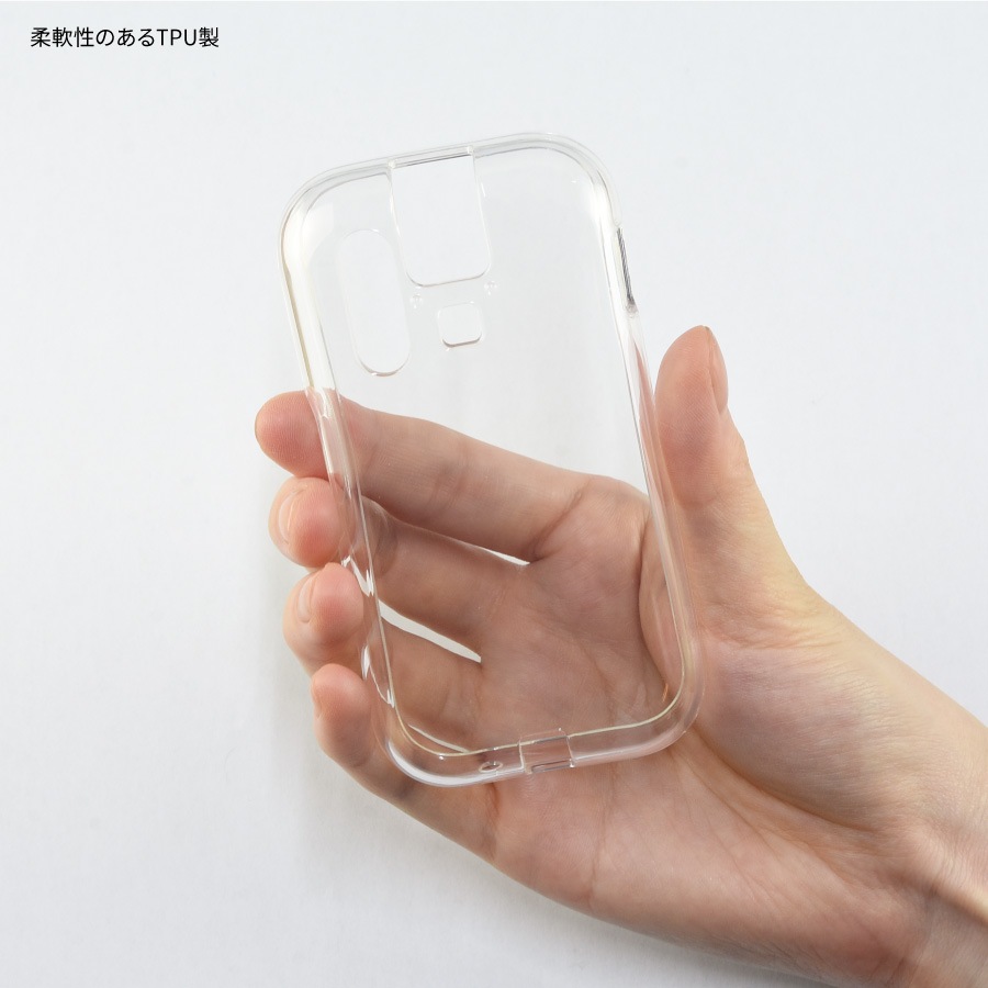 au mamorino6 ホワイト・ピンク　新品ケースとフィル·厶付 Amazon.co.jp: mamorino6 ケース 【ZXZone】mamorino 6 カバー