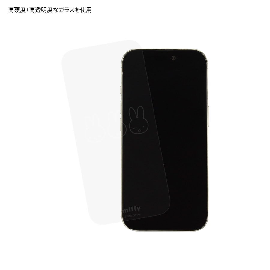 iPhone13 pro 海外版 スクリーンプロテクター付き ポケットモンスター iPhone14 / 13 / 13 Pro 対応 ガラス