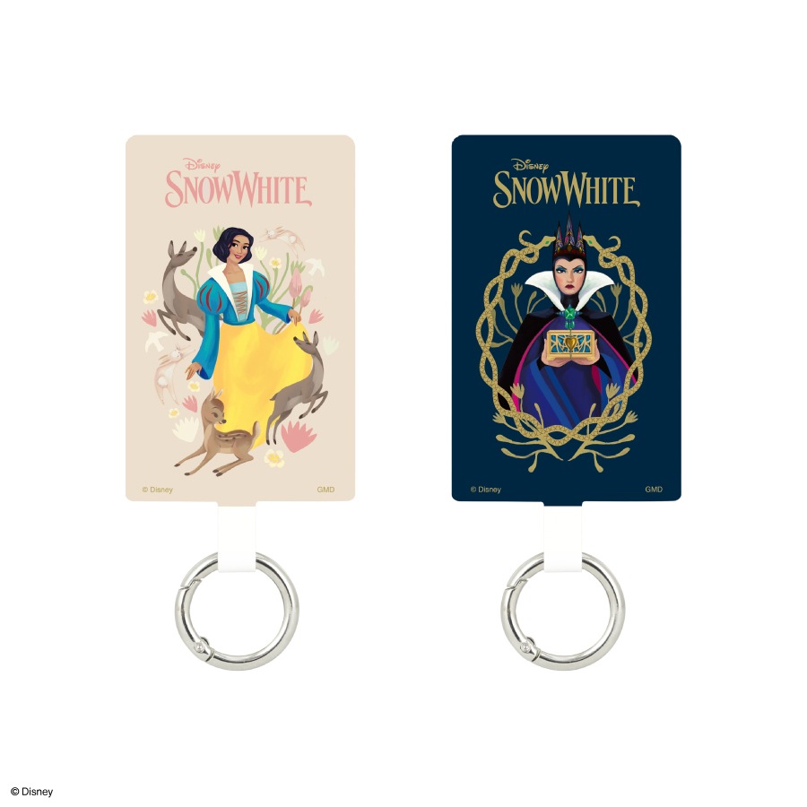 ディズニーキャラクター ／ マルチリングプラス Lサイズ