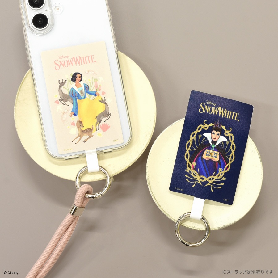 ディズニーキャラクター ／ マルチリングプラス Lサイズ