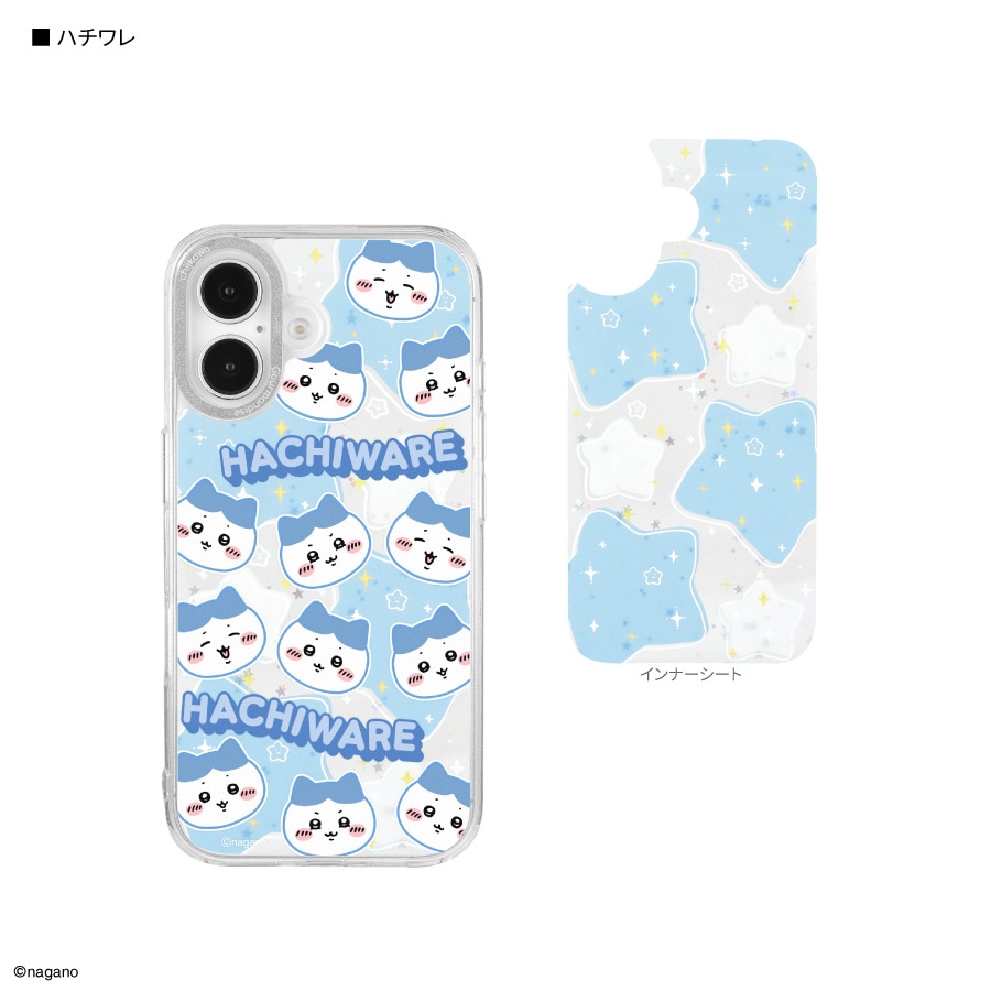 チカワ ステッカー iPhone 16 Pro ケース チカワ ステッカー