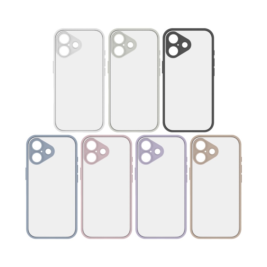 Apple - ふっさん専用 IIIIfit Clear iPhone16 対応 ケース | オリジナル商品