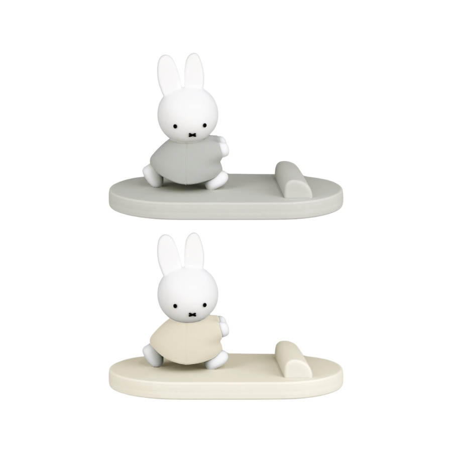 ミッフィー マスコットモバイルスタンド