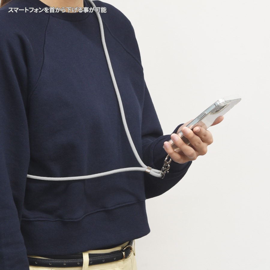 リラックマ マルチリングプラス ストラップセット