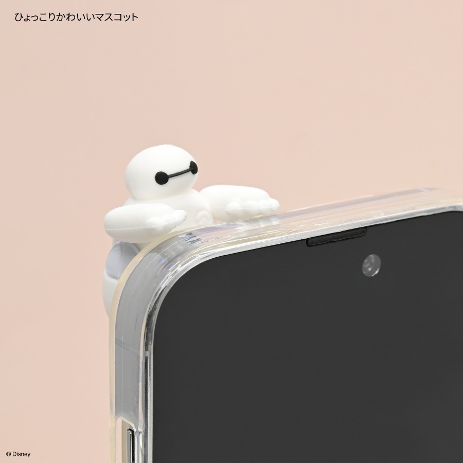 ディズニーキャラクター、ピクサーキャラクター ／ ひょっとも