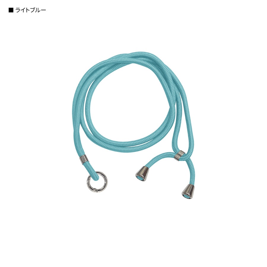 マルチストラップ