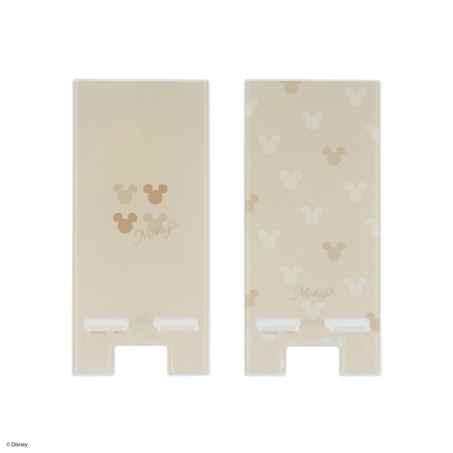 ディズニーキャラクター ／ アクリルスマホスタンド