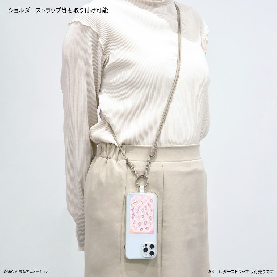 プリキュアオールスターズ マルチリングプラス Lサイズ | アイテムから