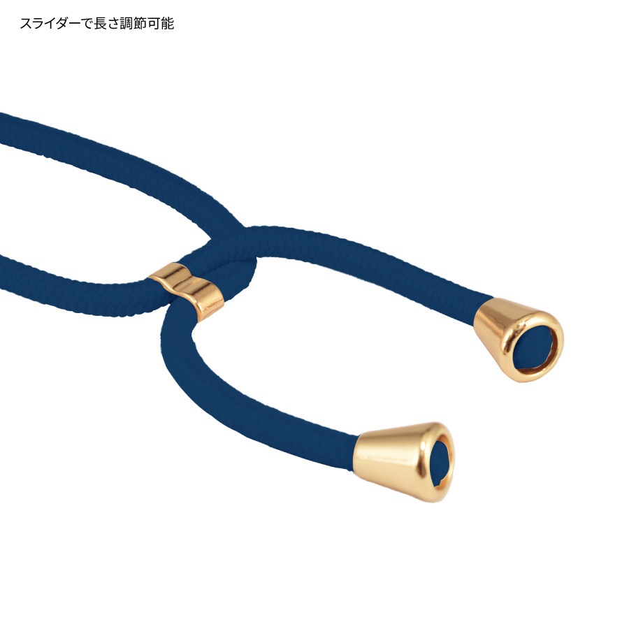 ミステリと言う勿れ』×シナモロール マルチリングプラス ストラップ