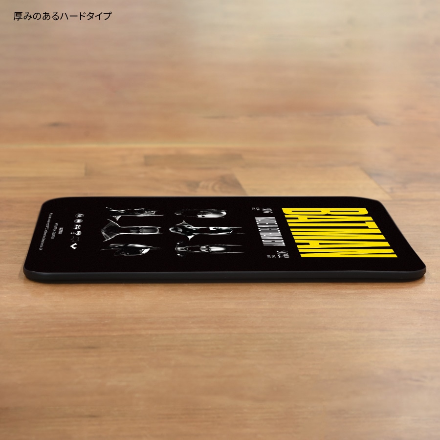 BATMAN マウスパッド