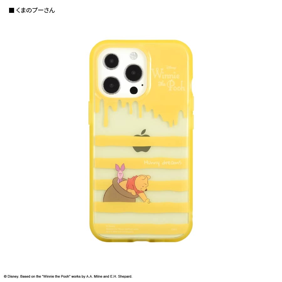 ディズニーキャラクター、ピクサーキャラクター ｜ IIIIfit Clear iPhone13 Pro対応ケース