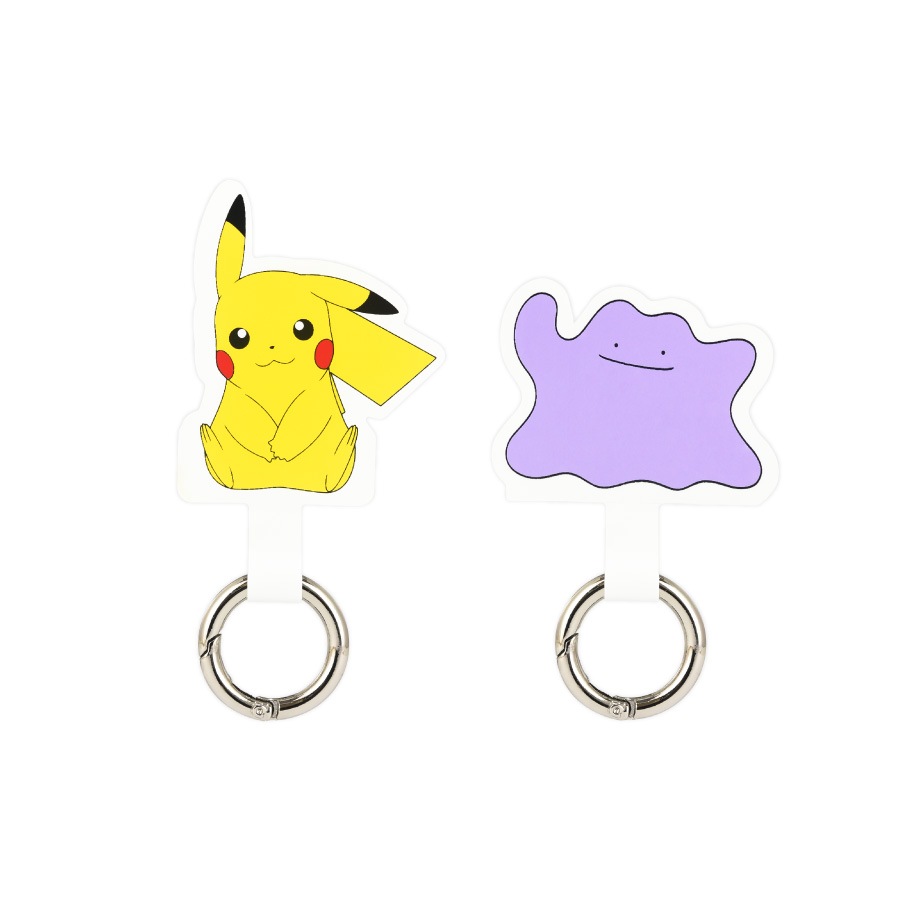 ポケットモンスター マルチリングプラス