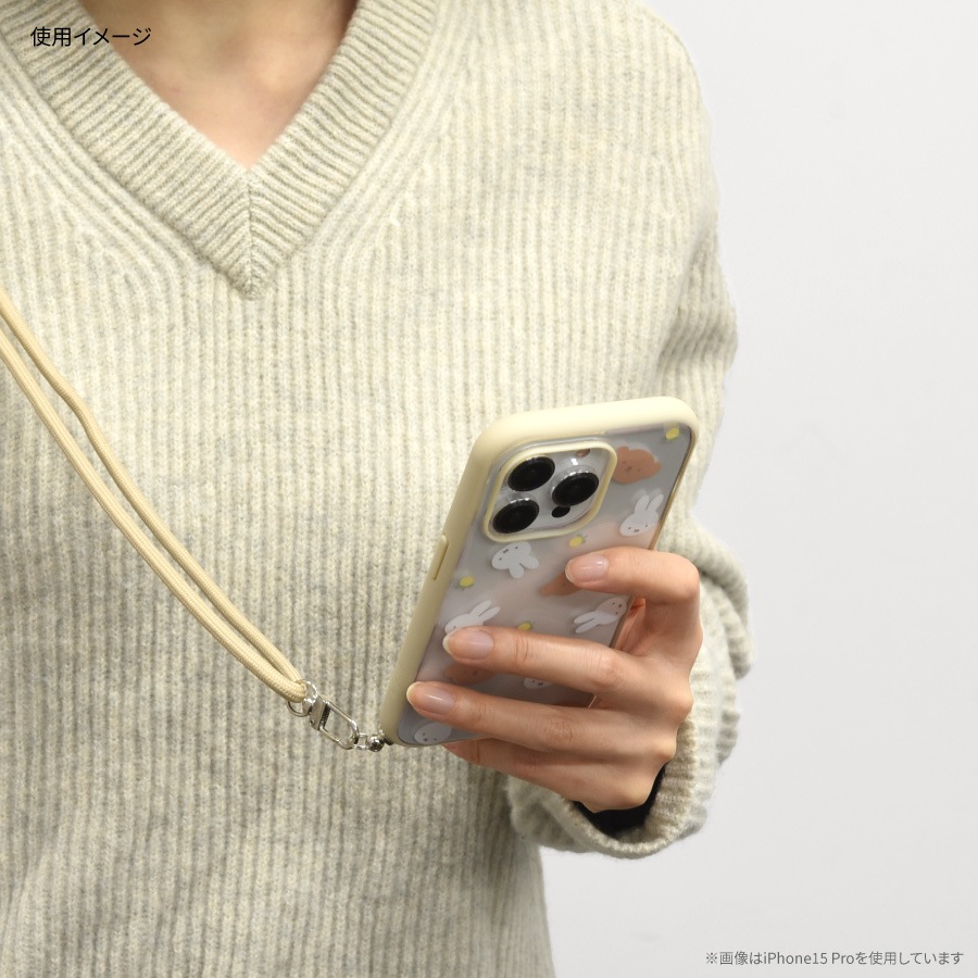 mimii様 ページ トムとジェリー IIIIfit Loop iPhoneSE(第3世代/第2世代)/8/7/6s