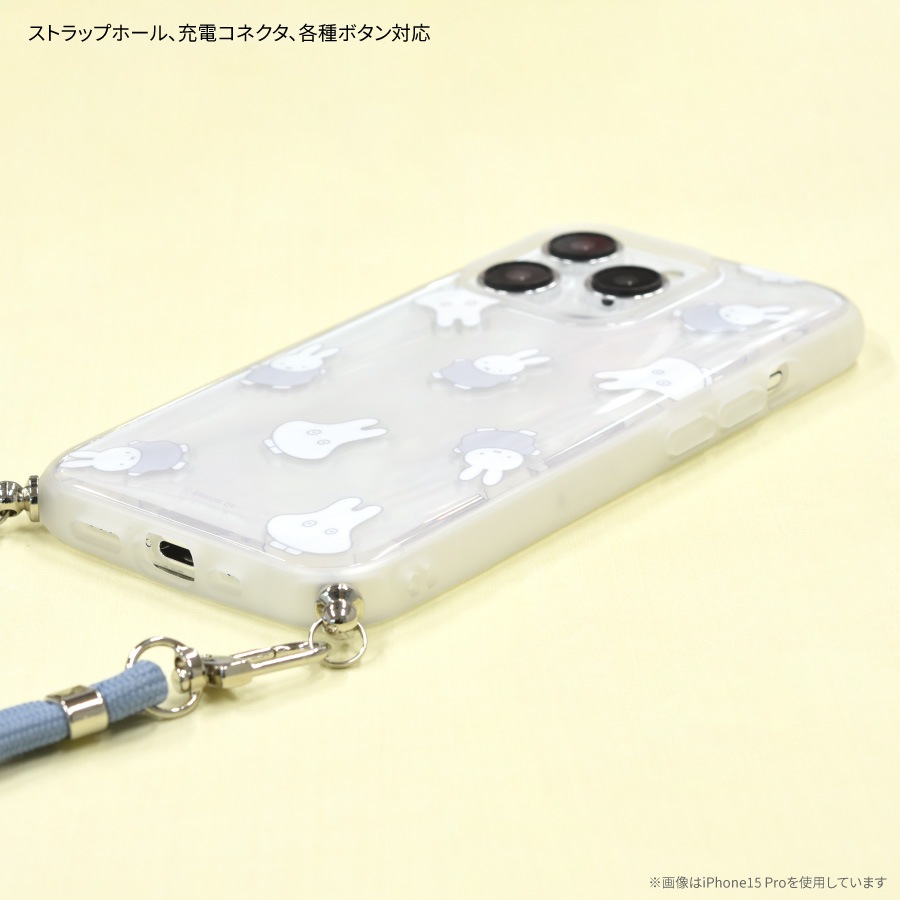 mimii様 ページ トムとジェリー IIIIfit Loop iPhoneSE(第3世代/第2世代)/8/7/6s