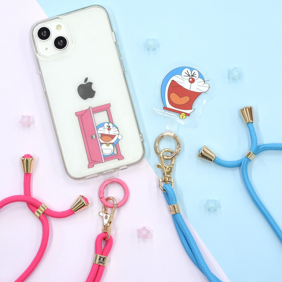 ドラえもん - 【まとめ売り】ドラえもん♡ストラップセット まとめ売り】ドラえもん♡ストラップセット