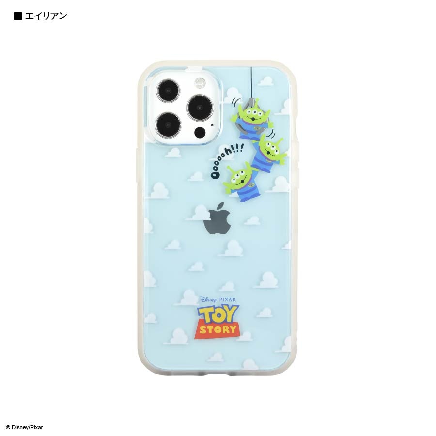 ディズニーキャラクター、ピクサーキャラクター ｜ IIIIfit Clear