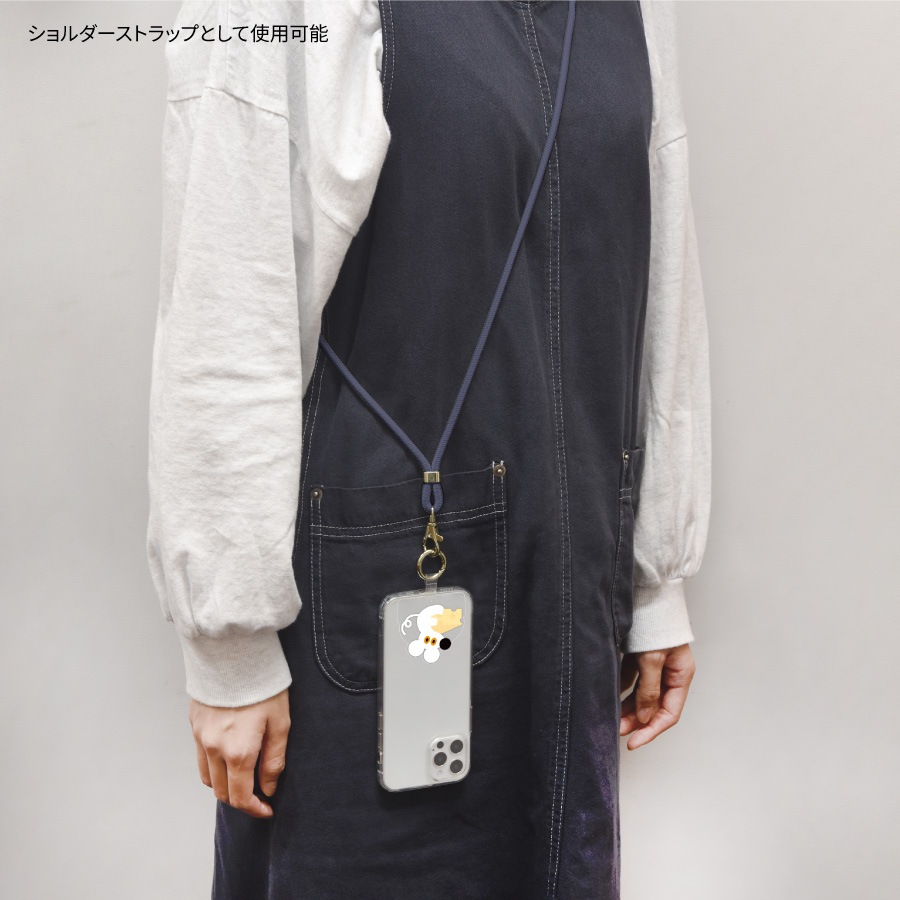 リラックマ マルチリングプラス ストラップセット | 新着