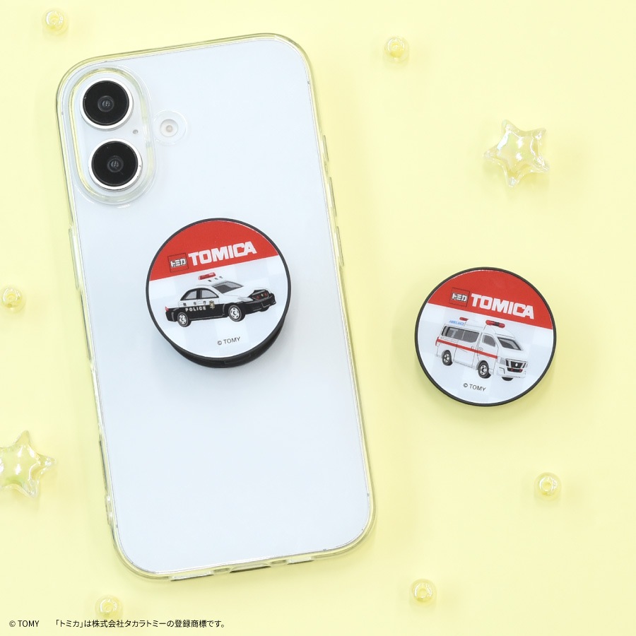10月上旬発売予定 トミカ POCOPOCO | アイテムから探す,スマホ
