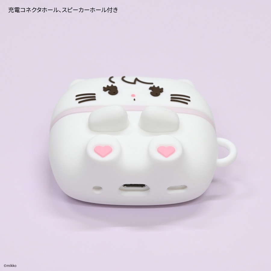 3月下旬発売予定 Lil ala mode AirPods Pro(第2世代)/AirPods Pro 対応
