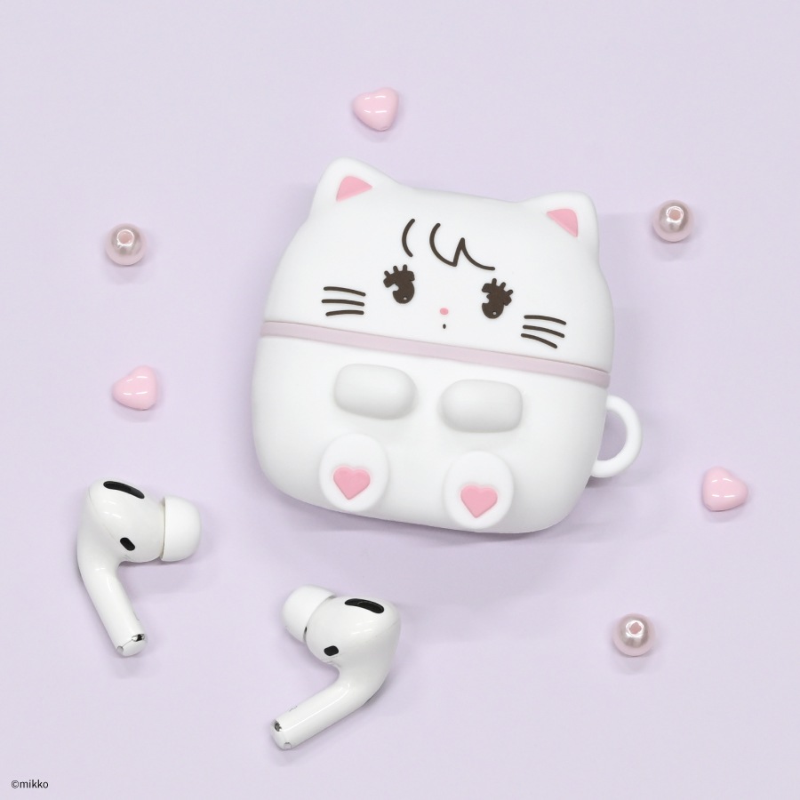 3月下旬発売予定 Lil ala mode AirPods Pro(第2世代)/AirPods Pro 対応