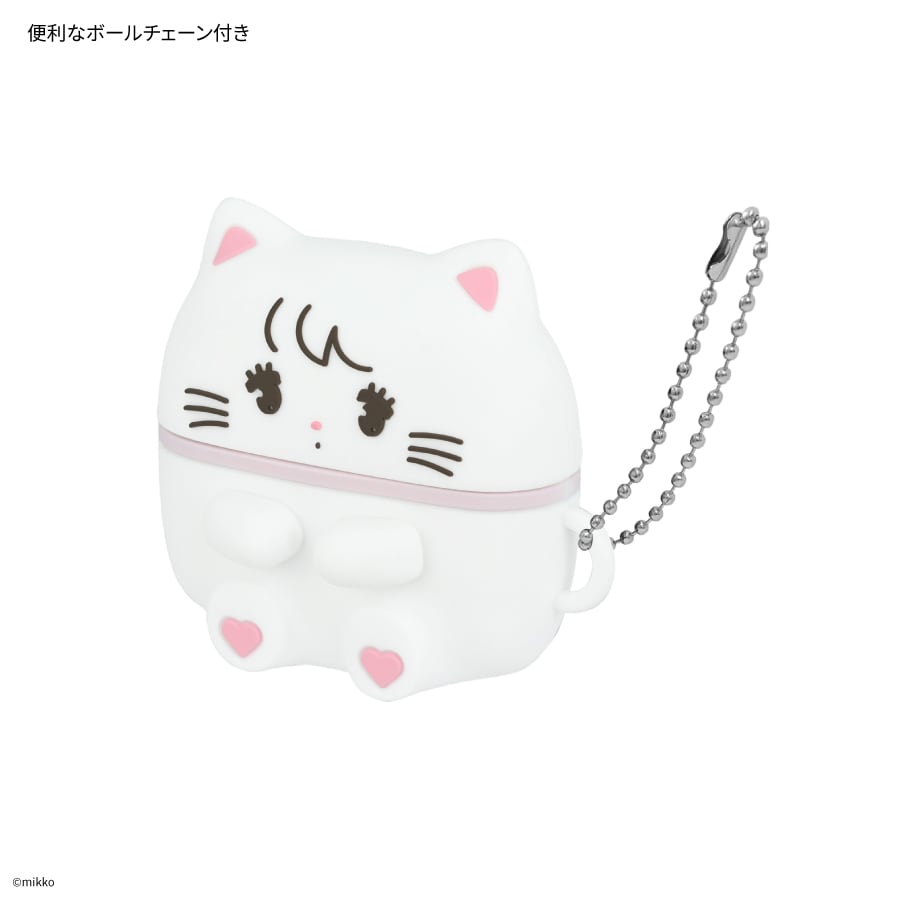 3月下旬発売予定 Lil ala mode AirPods Pro(第2世代)/AirPods Pro 対応