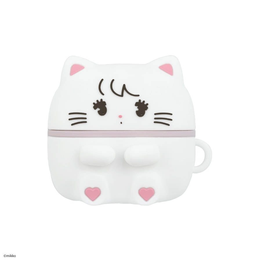 3月下旬発売予定 Lil ala mode AirPods Pro(第2世代)/AirPods Pro 対応