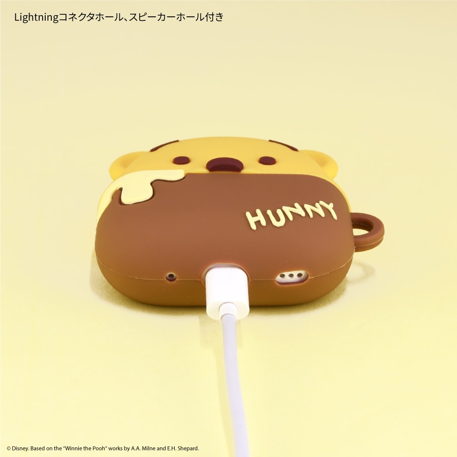 Disney - 【専用】 ディズニーキャラクター、ピクサーキャラクター ／ AirPods Pro