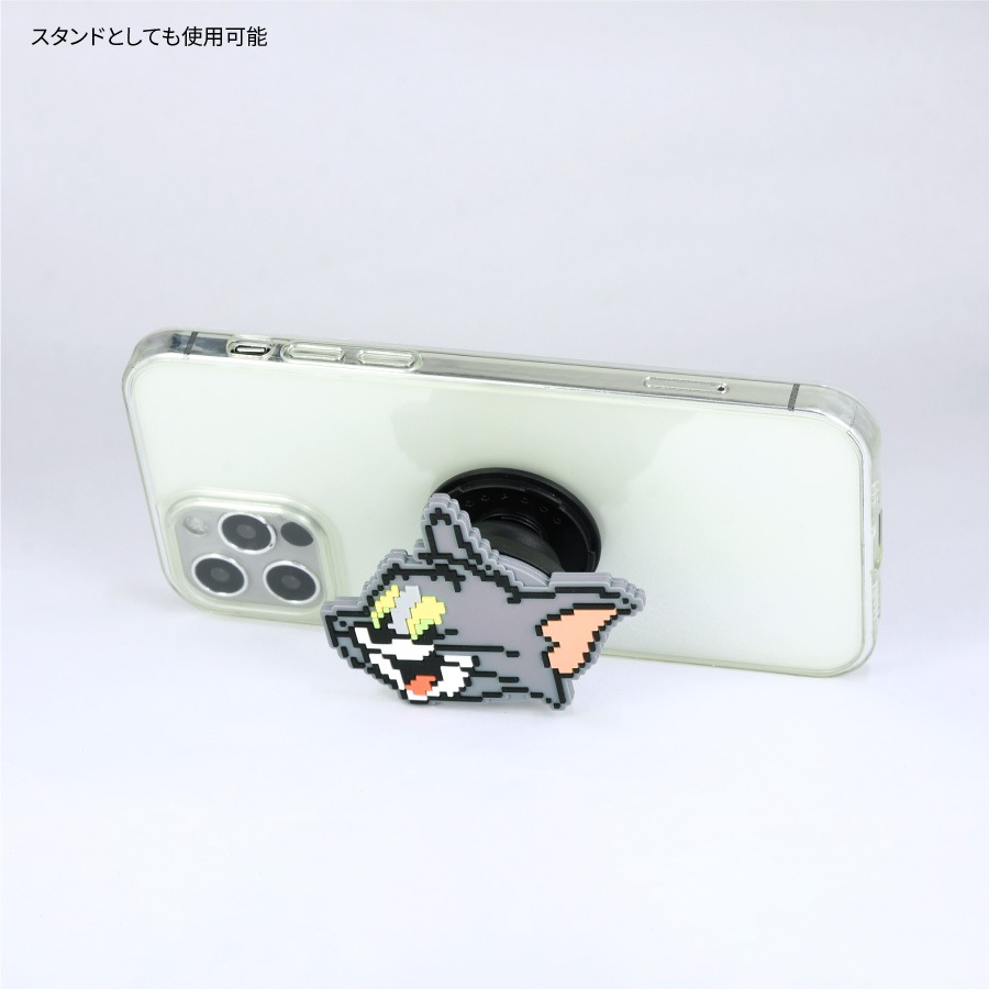 トムとジェリー ダイカット ソフト POCOPOCO