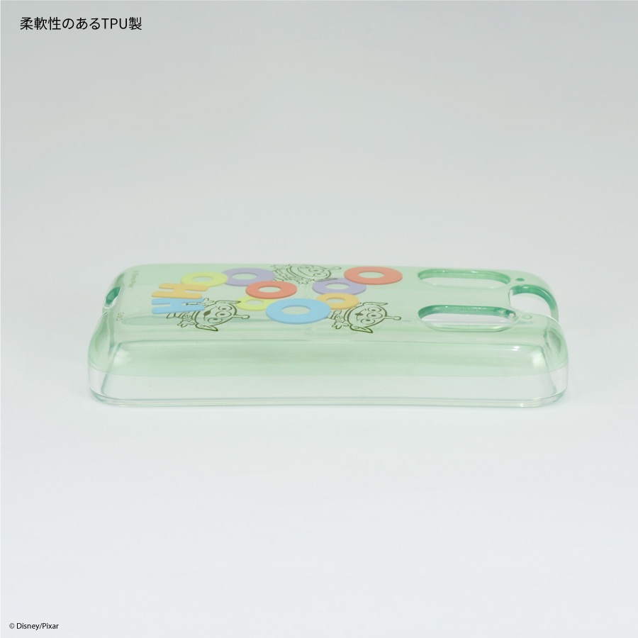 ディズニーキャラクター、ピクサーキャラクター ／  docomo キッズケータイ KY-41C 対応 ソフトケース
