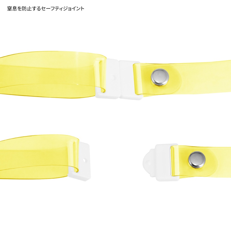 トムとジェリー マルチリングプラス クリアストラップセット