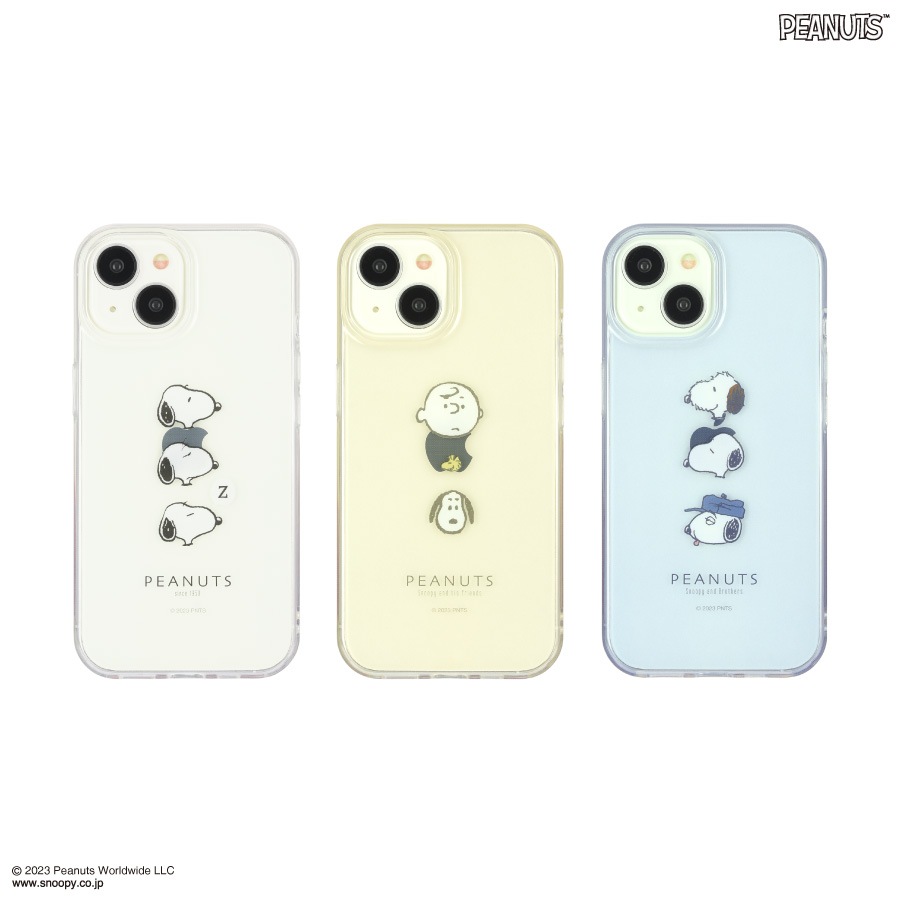 ハワイ限定】SNOOPY iPhoneケース【新商品】 Amazon.co.jp: iPhone15