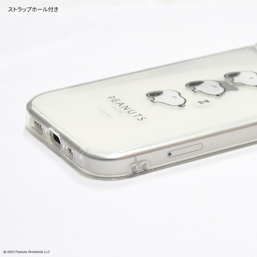 Panasonic - すぬぴ SNOOPY デイパック ポリ メッシュ ポケット付き : AXCIS - 通販