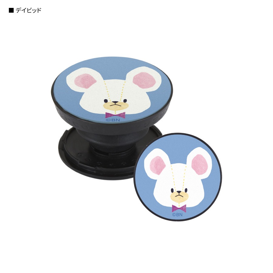 くまのがっこう POCOPOCO
