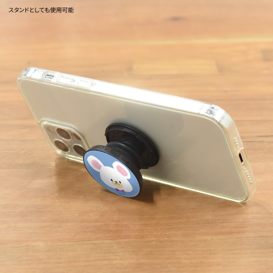 くまのがっこう POCOPOCO
