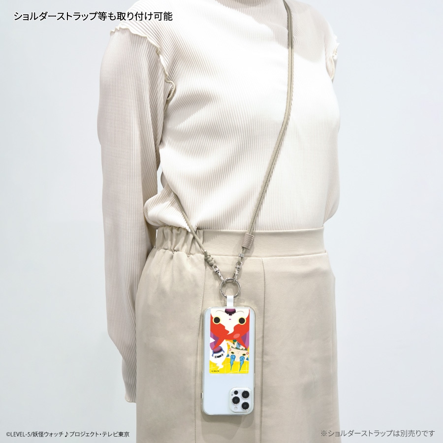 12月下旬発売予定 妖怪ウォッチ♪ マルチリングプラス Lサイズ | 新着
