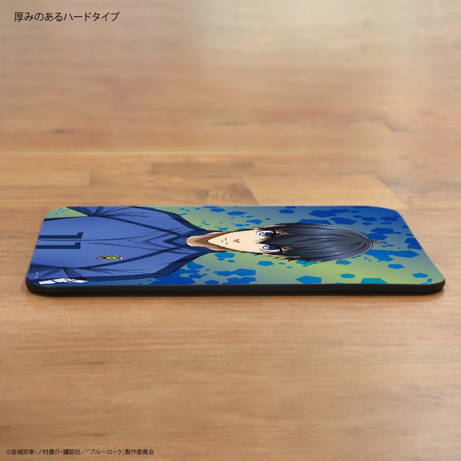 ブルーロック コレクタブル マウスパッド