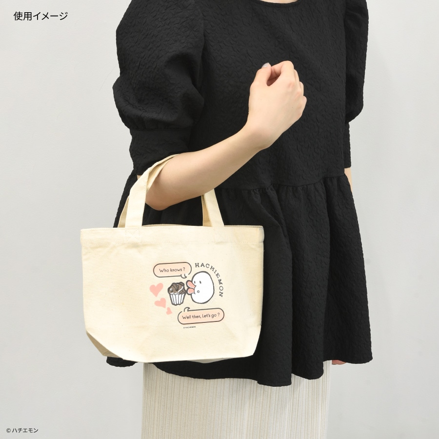 専用ページ　ユキエモン　トートバック 専用☆ユキエモン トートバッグ 専用ページ ユキエモン トート