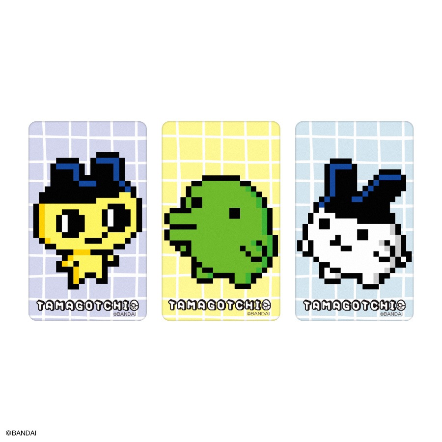 たまごっち スマ冷え Premium