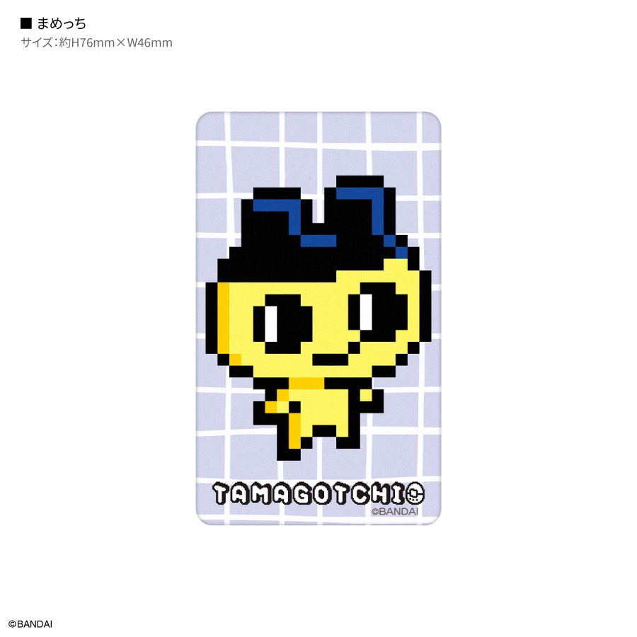 たまごっち スマ冷え Premium