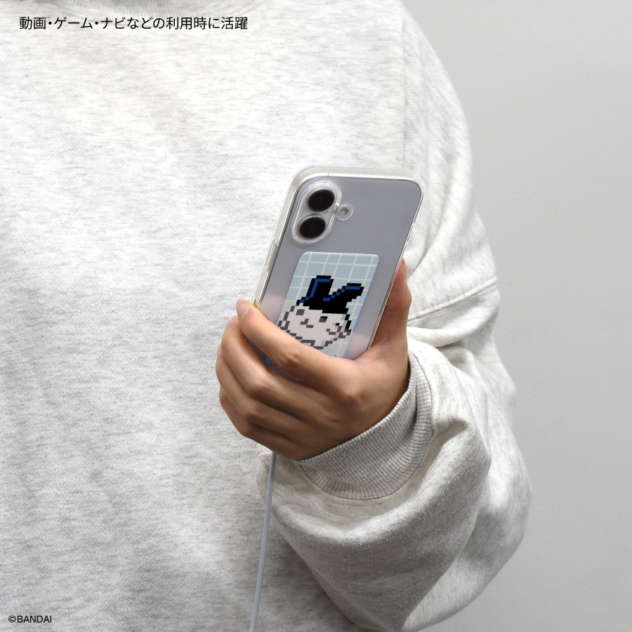 2026年2月下旬発売予定 たまごっち スマ冷え Premium | アイテムから