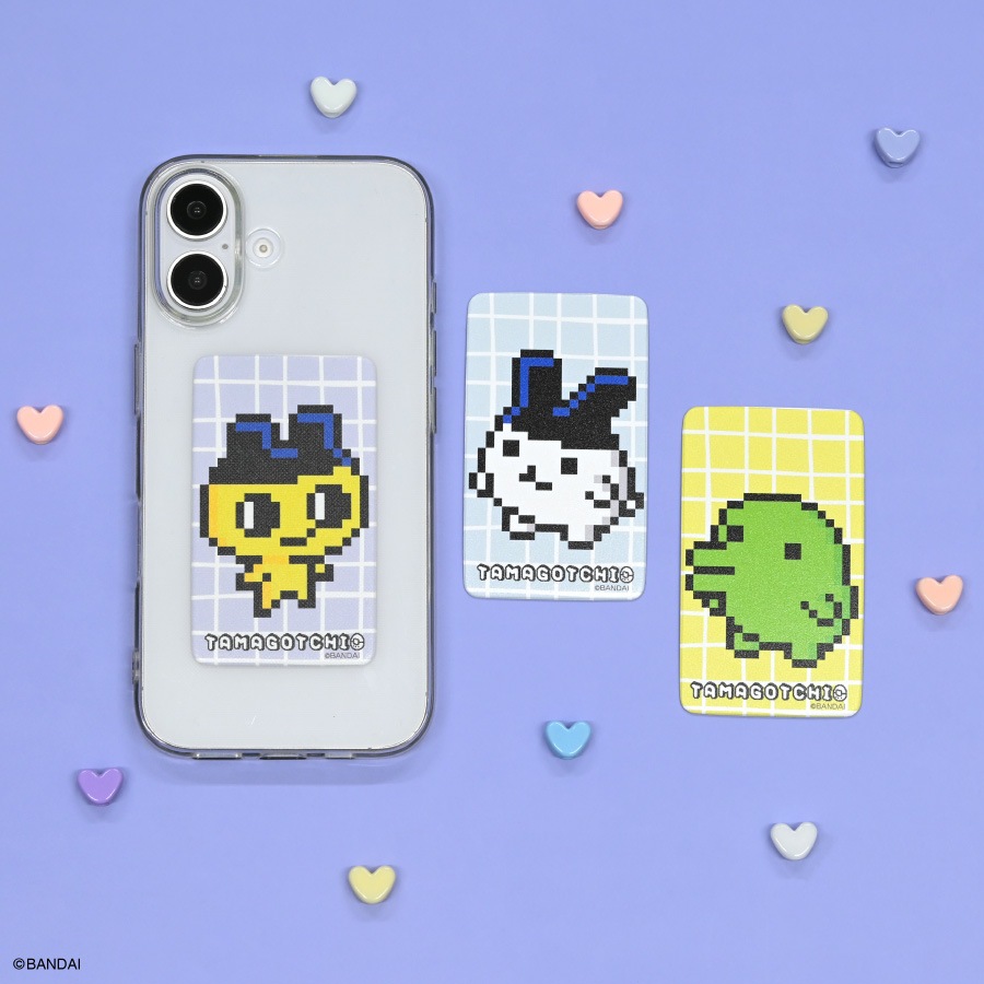 イン卵様 2026年2月下旬発売予定 たまごっち スマ冷え Premium | た行