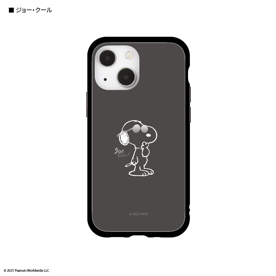 iPhoneアクセサリー Peanuts x CASETiFY iPhone13 ピーナッツ IIIIfit iPhone13対応ケース | は行,ピーナッツ