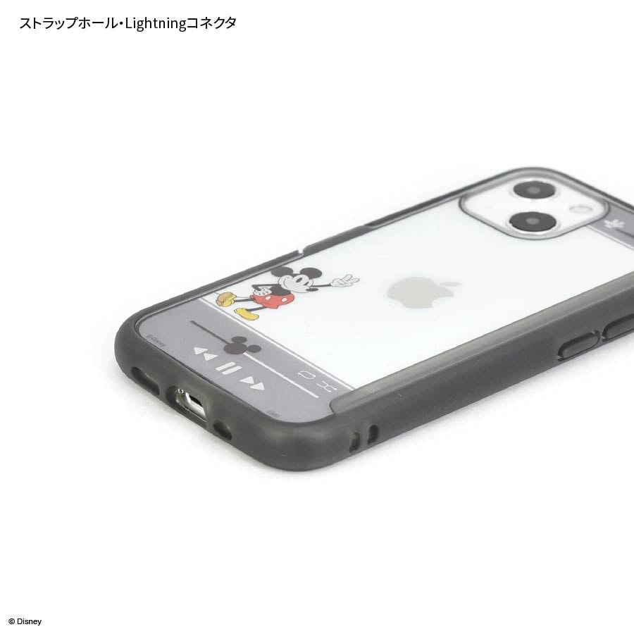 ディズニーキャラクター、ピクサーキャラクター ｜ SHOWCASE＋ iPhone13 mini対応ケース