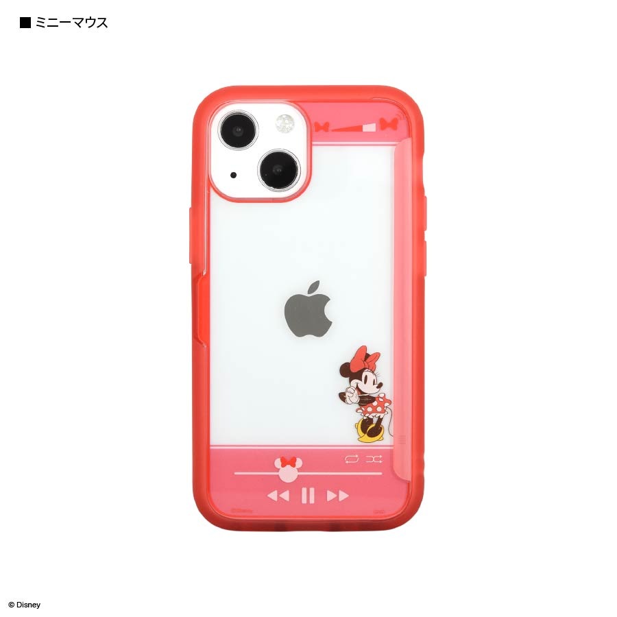 ディズニーキャラクター、ピクサーキャラクター ｜ SHOWCASE＋ iPhone13 mini対応ケース