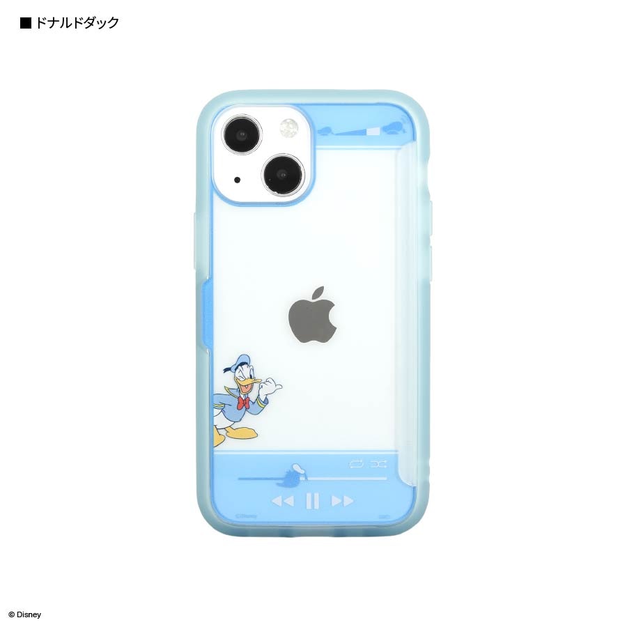 ディズニーキャラクター、ピクサーキャラクター ｜ SHOWCASE＋ iPhone13 mini対応ケース