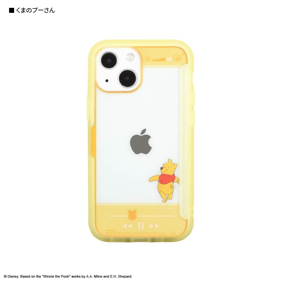 ディズニーキャラクター、ピクサーキャラクター ｜ SHOWCASE＋ iPhone13 mini対応ケース