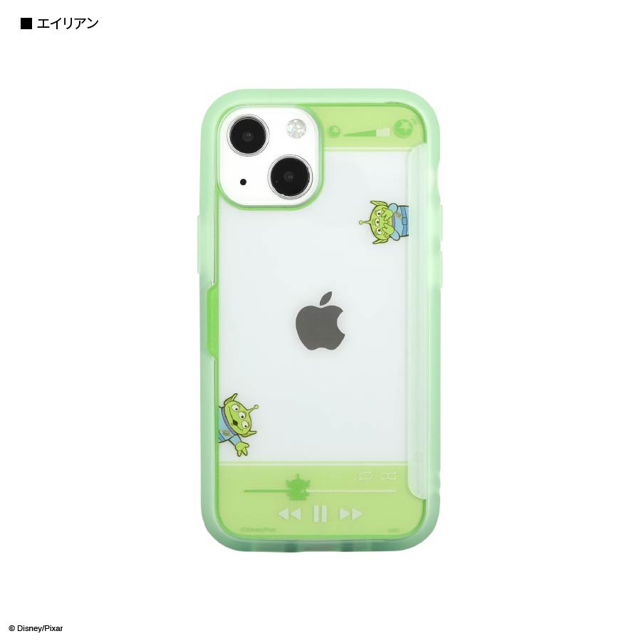 ディズニーキャラクター、ピクサーキャラクター ｜ SHOWCASE＋ iPhone13 mini対応ケース