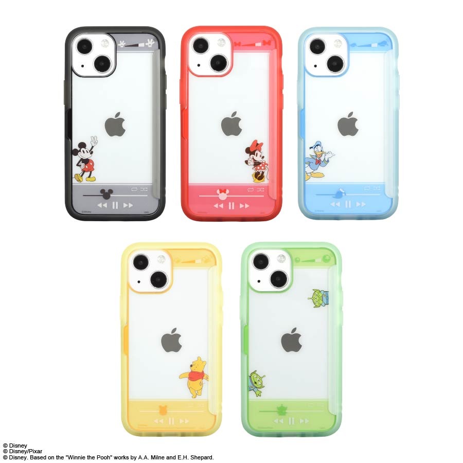 ディズニーキャラクター、ピクサーキャラクター ｜ SHOWCASE＋