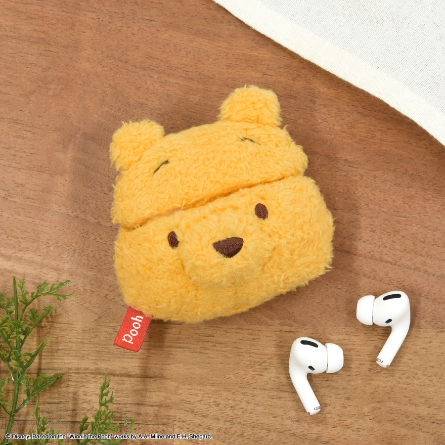 ディズニーキャラクター ／ AirPods Pro(第2世代)/AirPods Pro 対応